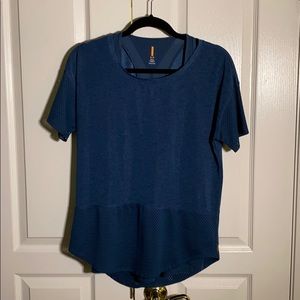 Lucy tank top & shirt set